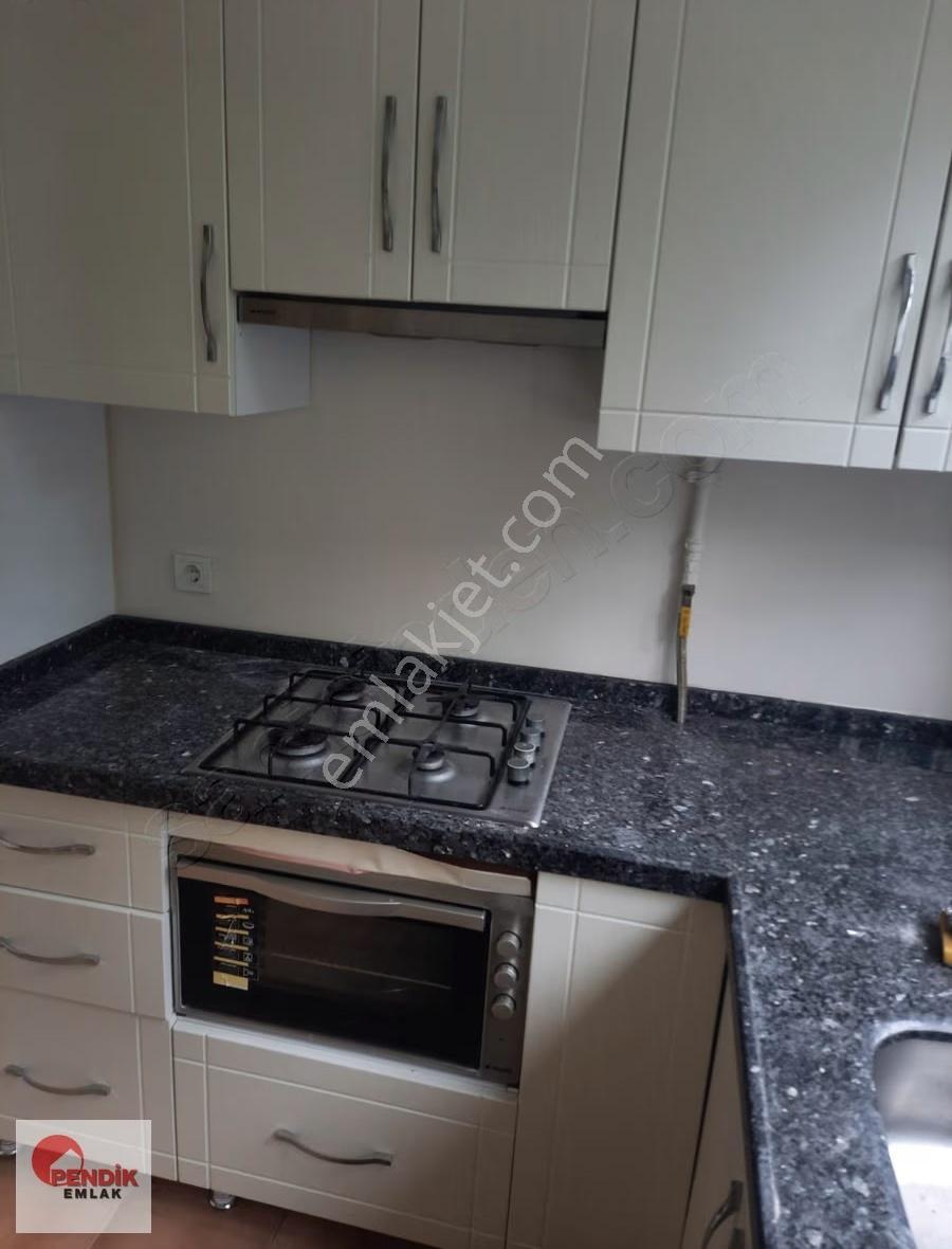 Pendik Uzmanı Cemal Kınay'dan Batı Mah. Kiralık Daire - Görsel 16