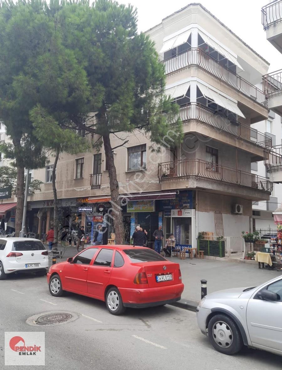 Pendik Uzmanı Cemal Kınay'dan Batı Mah. Kiralık Daire