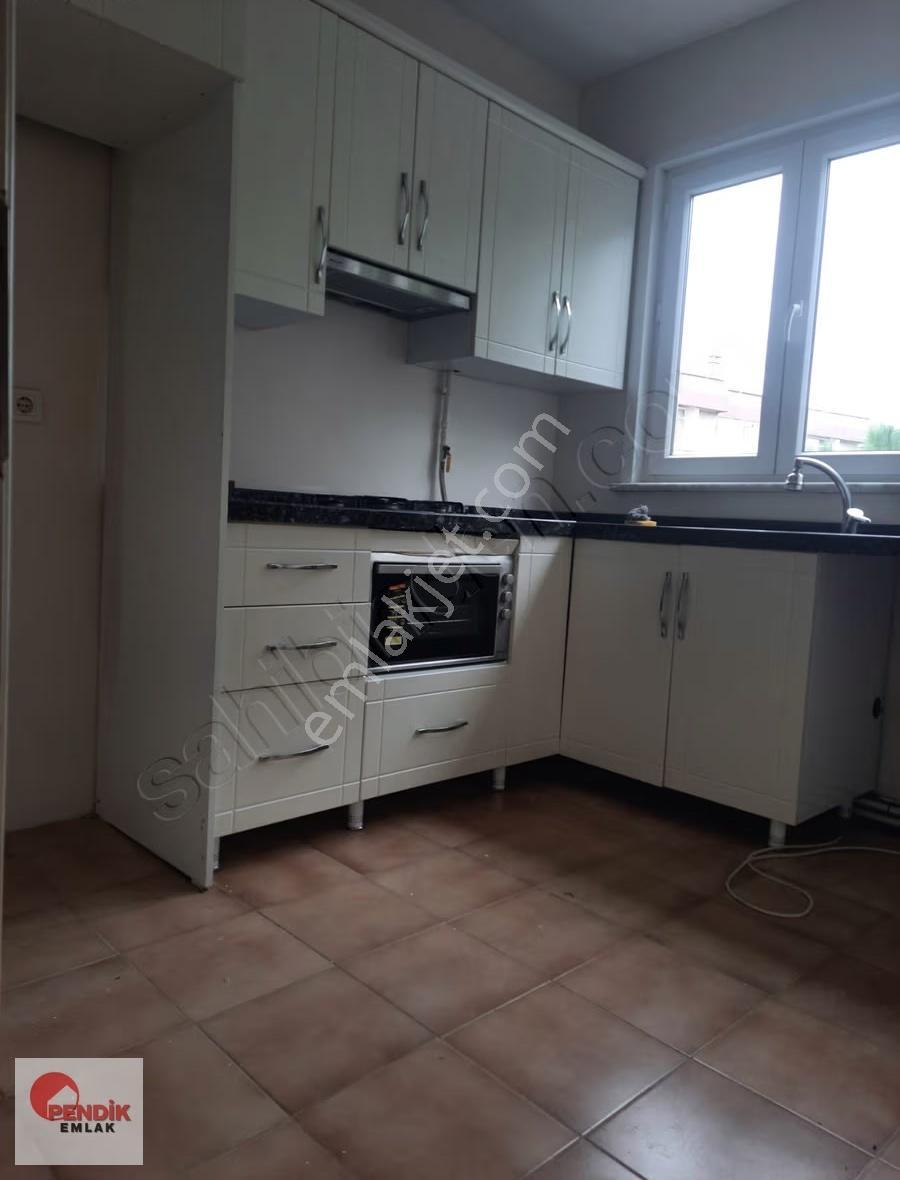 Pendik Uzmanı Cemal Kınay'dan Batı Mah. Kiralık Daire - Görsel 9