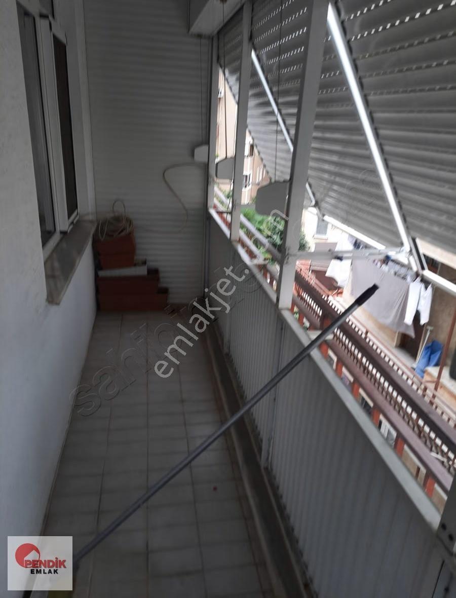 Pendik Uzmanı Cemal Kınay'dan Batı Mah. Kiralık Daire - Görsel 12