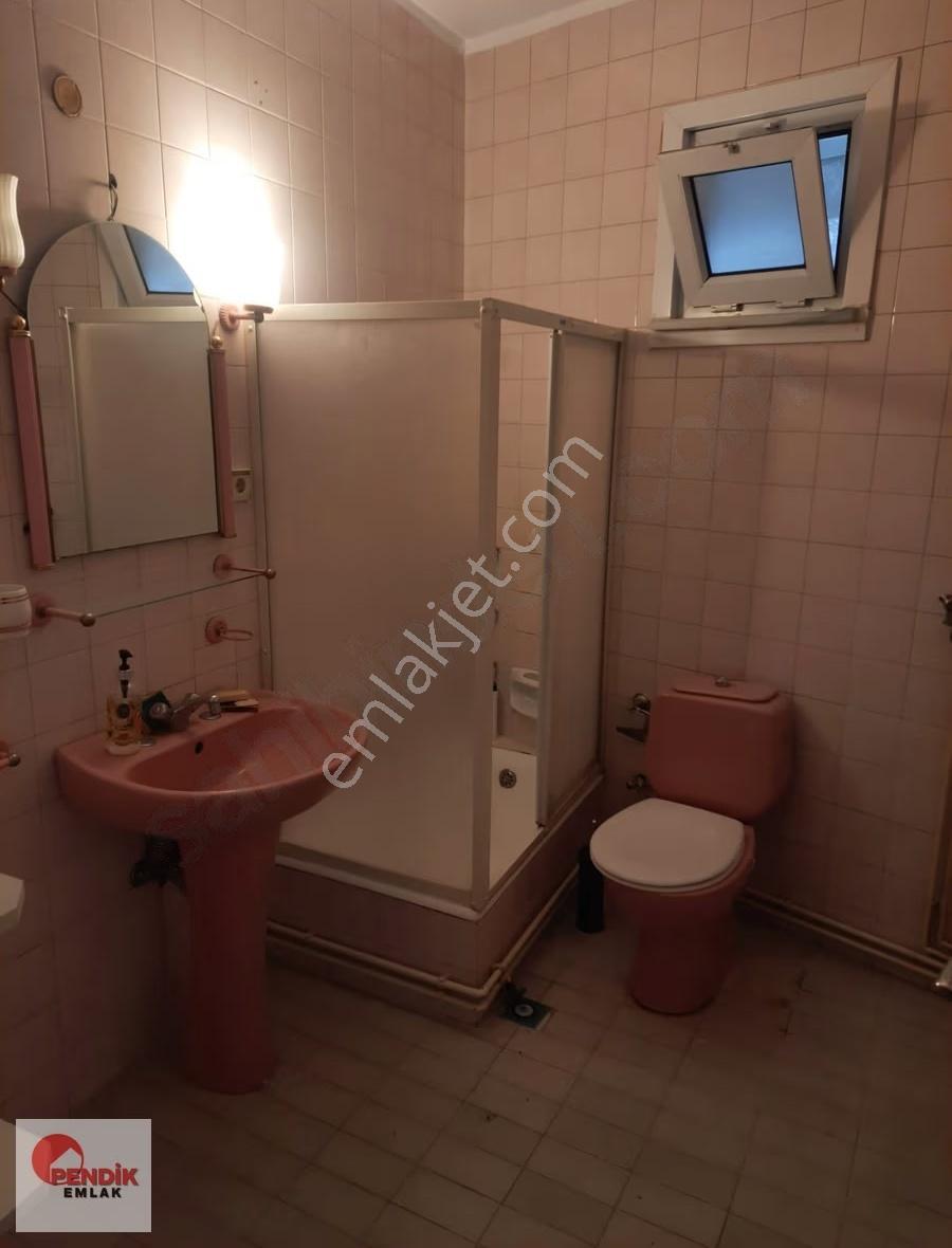 Pendik Uzmanı Cemal Kınay'dan Batı Mah. Kiralık Daire - Görsel 7