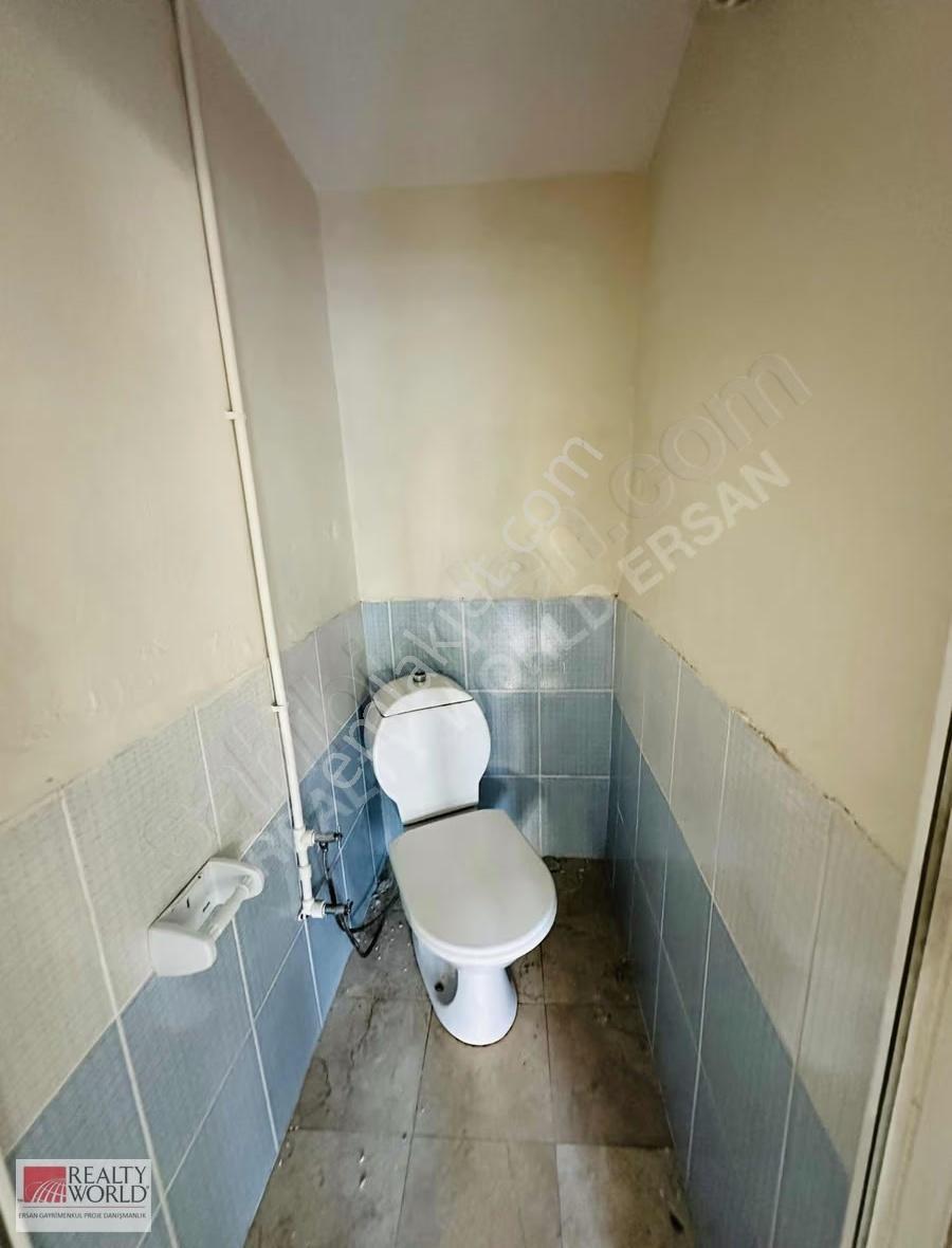 Göktürk Te Satılık 50 M2 Dükkan - Görsel 3
