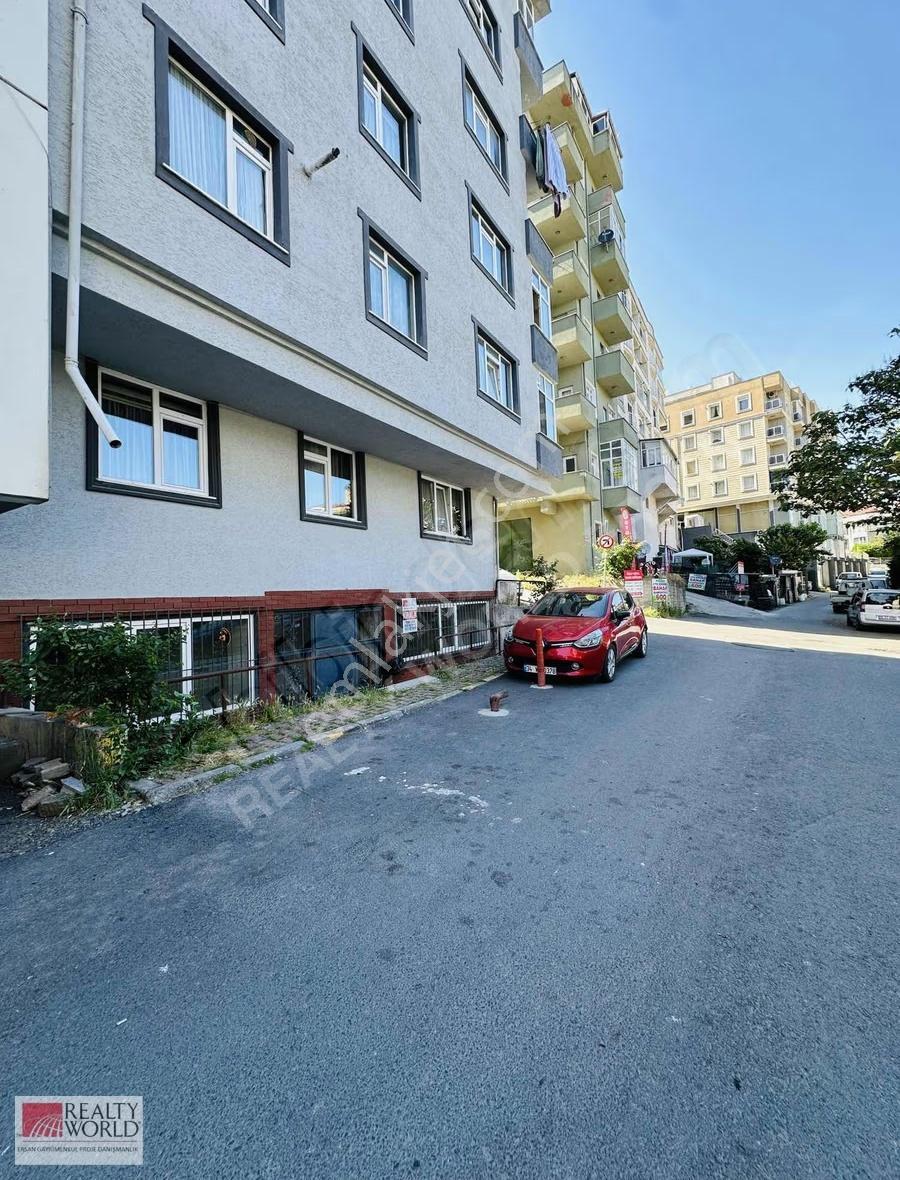 Göktürk Te Satılık 50 M2 Dükkan - Görsel 11