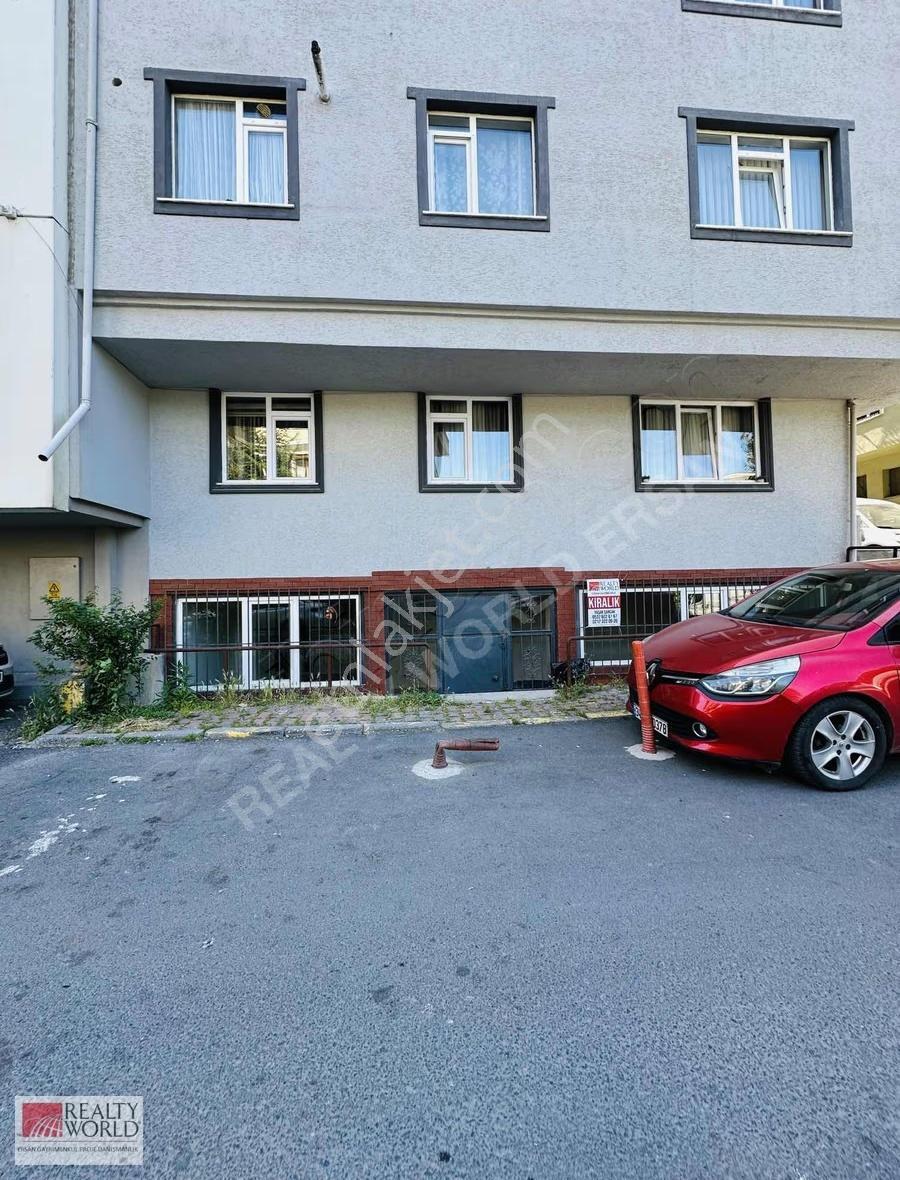 Göktürk Te Satılık 50 M2 Dükkan - Görsel 9