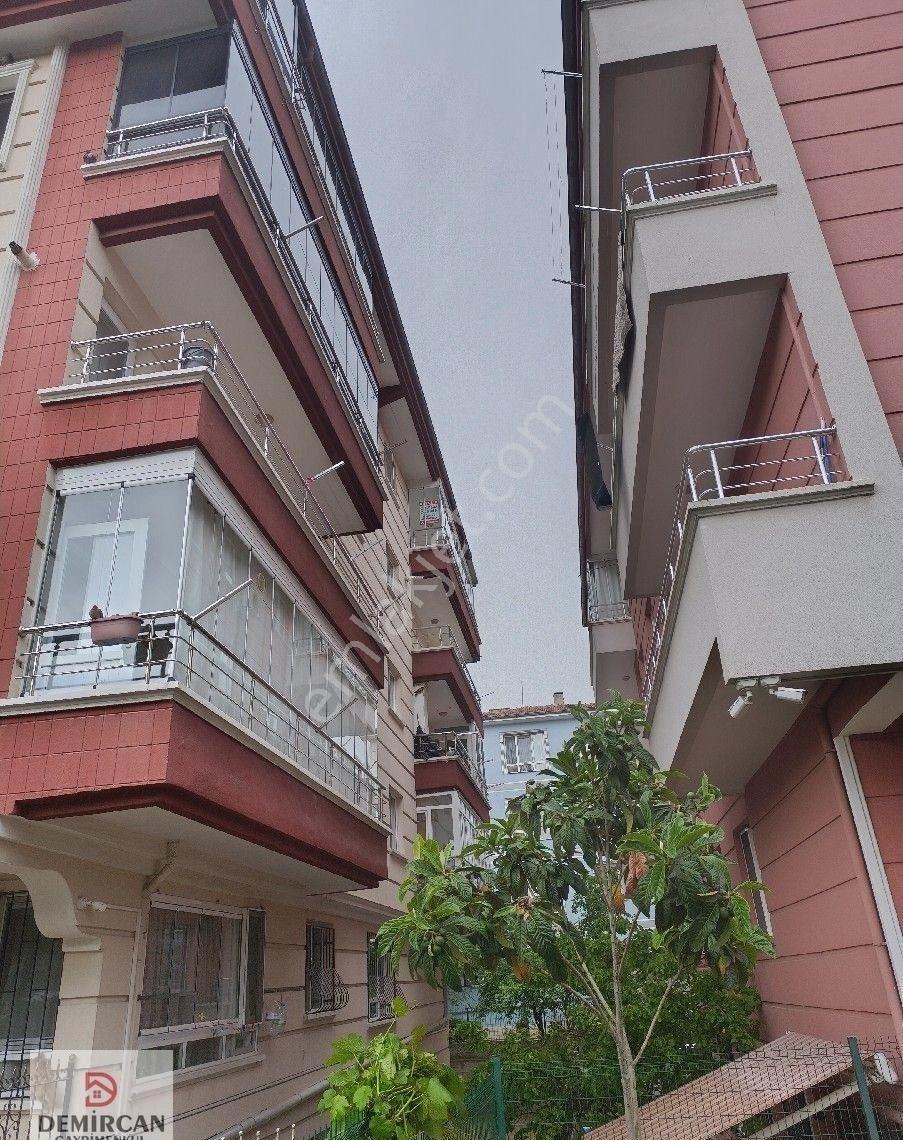 Etimesgut Etiler Tren İstasyonu Yanında Kiralik 2+1 - Görsel 6
