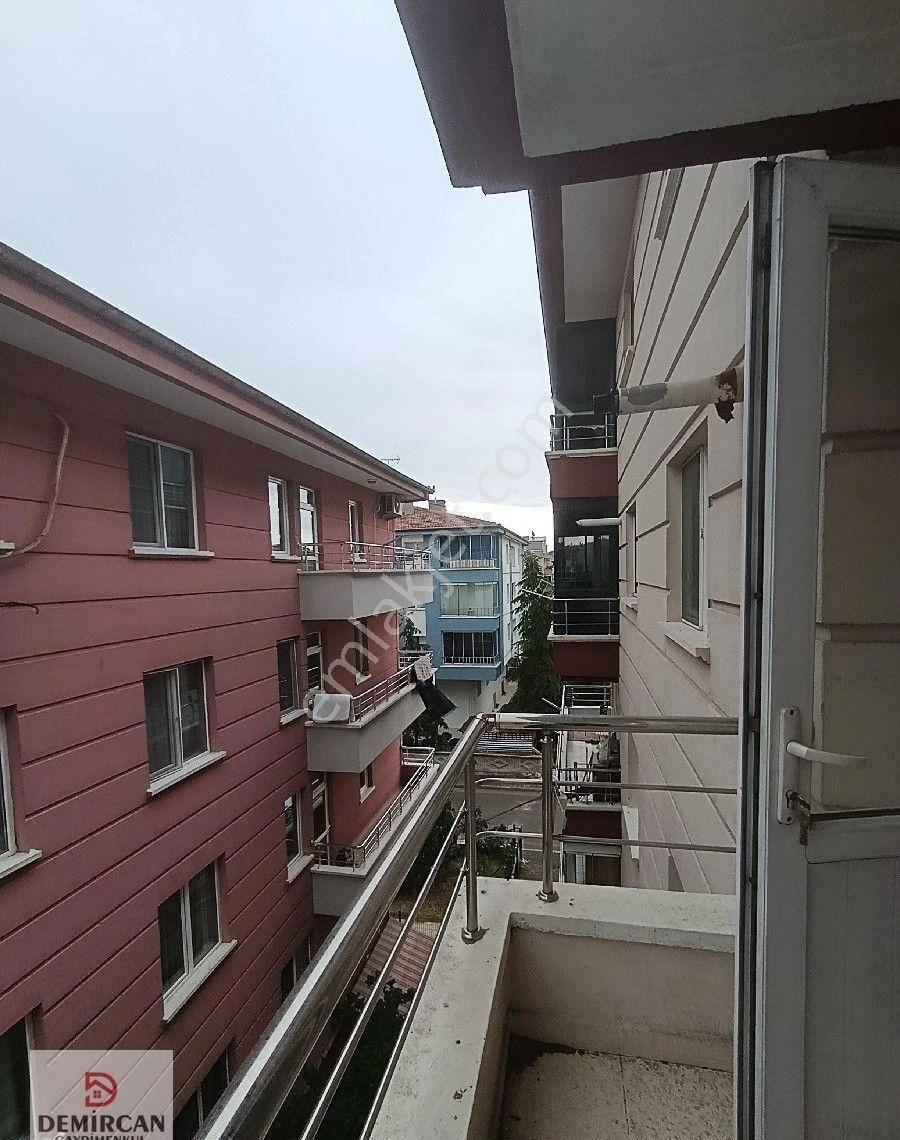 Etimesgut Etiler Tren İstasyonu Yanında Kiralik 2+1 - Görsel 21