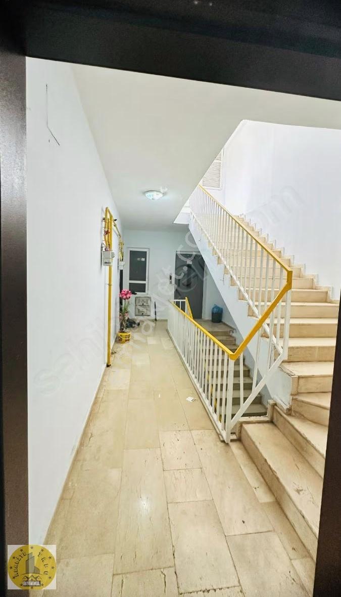 Realite Tapudan Doğukent Güzelşehirde 3+1 Son Kat - Görsel 15