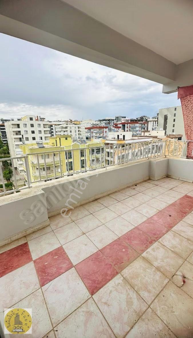 Realite Tapudan Doğukent Güzelşehirde 3+1 Son Kat - Görsel 5