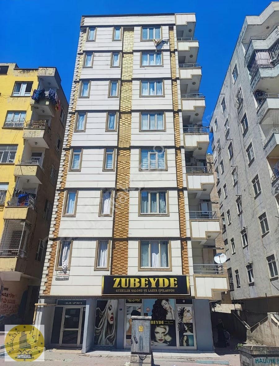 Bahçelievlerde Satılık 1+1 Arakat Daire - Görsel 13