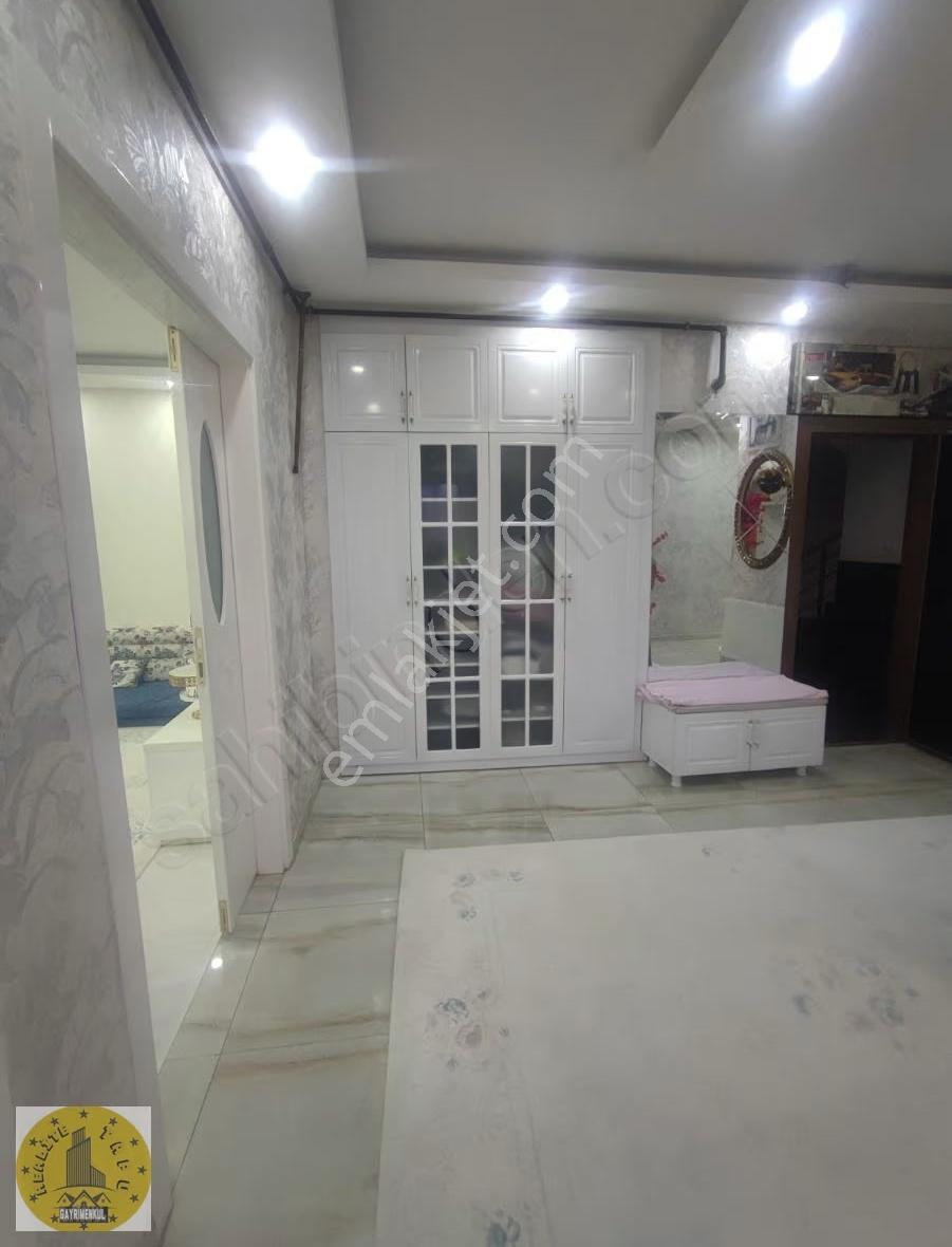 Realite Tapudan Doğukentte 5 Odalı Lüks Yeni Daire - Görsel 18