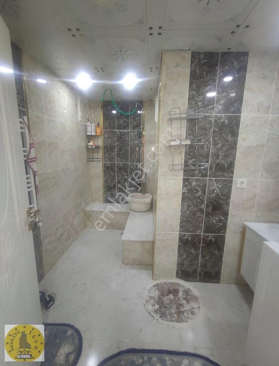 Realite Tapudan Doğukentte 5 Odalı Lüks Yeni Daire - Görsel 9