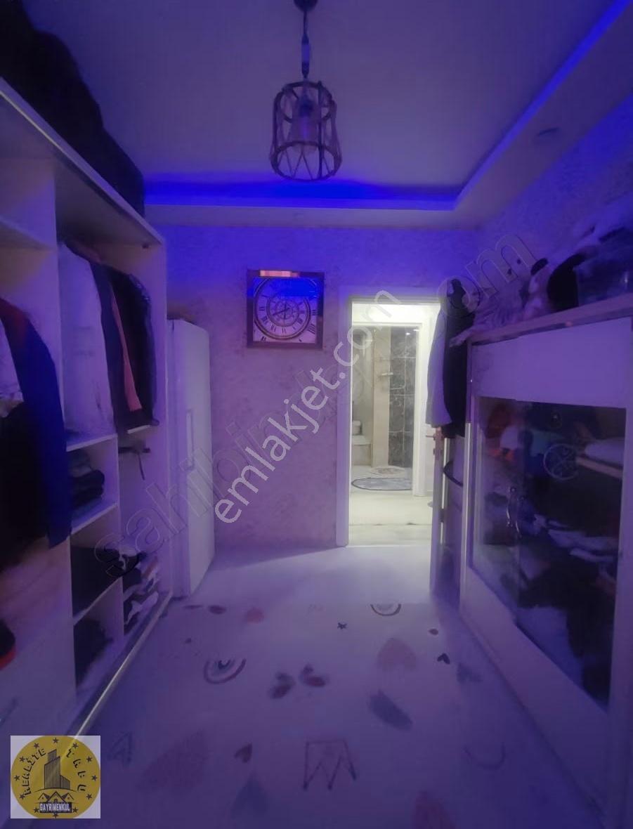 Realite Tapudan Doğukentte 5 Odalı Lüks Yeni Daire - Görsel 4