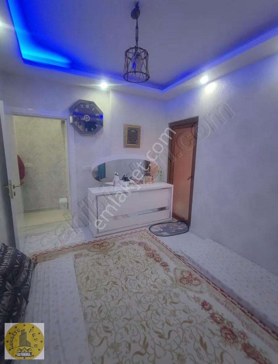 Realite Tapudan Doğukentte 5 Odalı Lüks Yeni Daire - Görsel 3