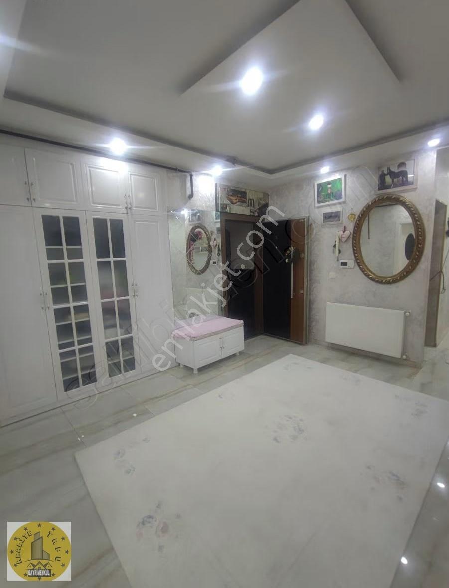 Realite Tapudan Doğukentte 5 Odalı Lüks Yeni Daire - Görsel 25