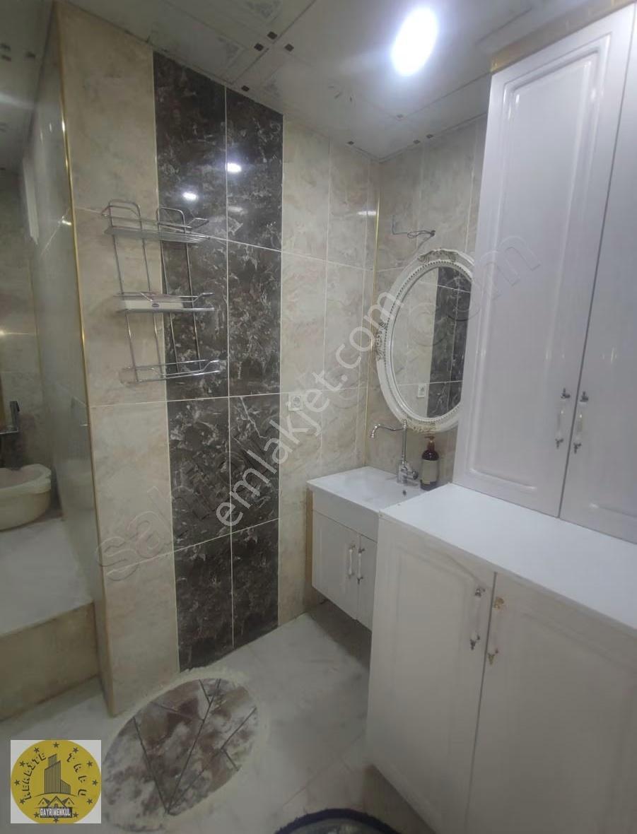 Realite Tapudan Doğukentte 5 Odalı Lüks Yeni Daire - Görsel 32