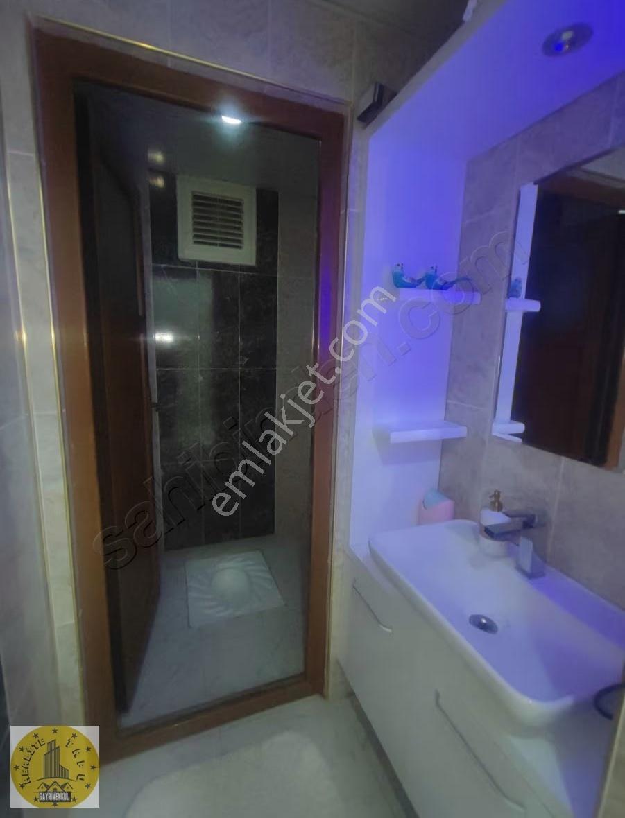Realite Tapudan Doğukentte 5 Odalı Lüks Yeni Daire - Görsel 12