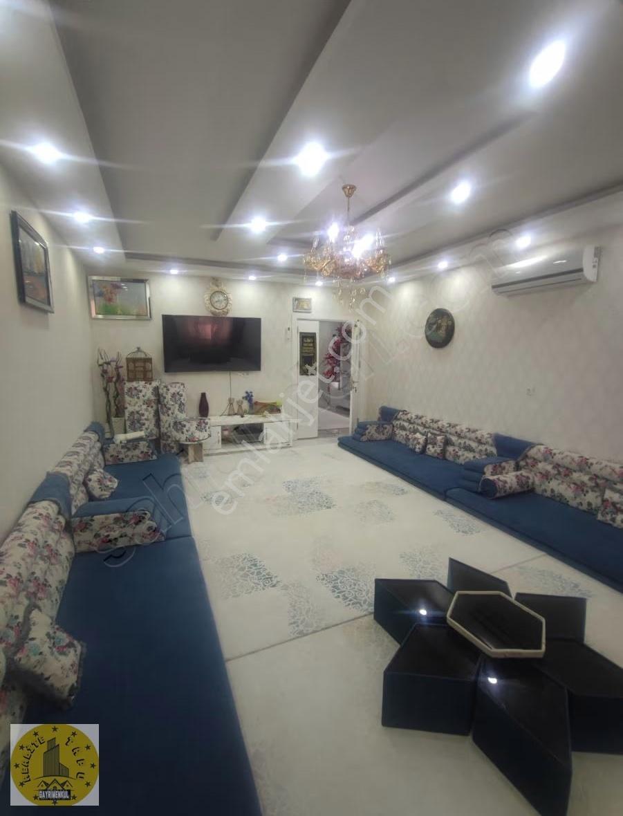 Realite Tapudan Doğukentte 5 Odalı Lüks Yeni Daire - Görsel 8