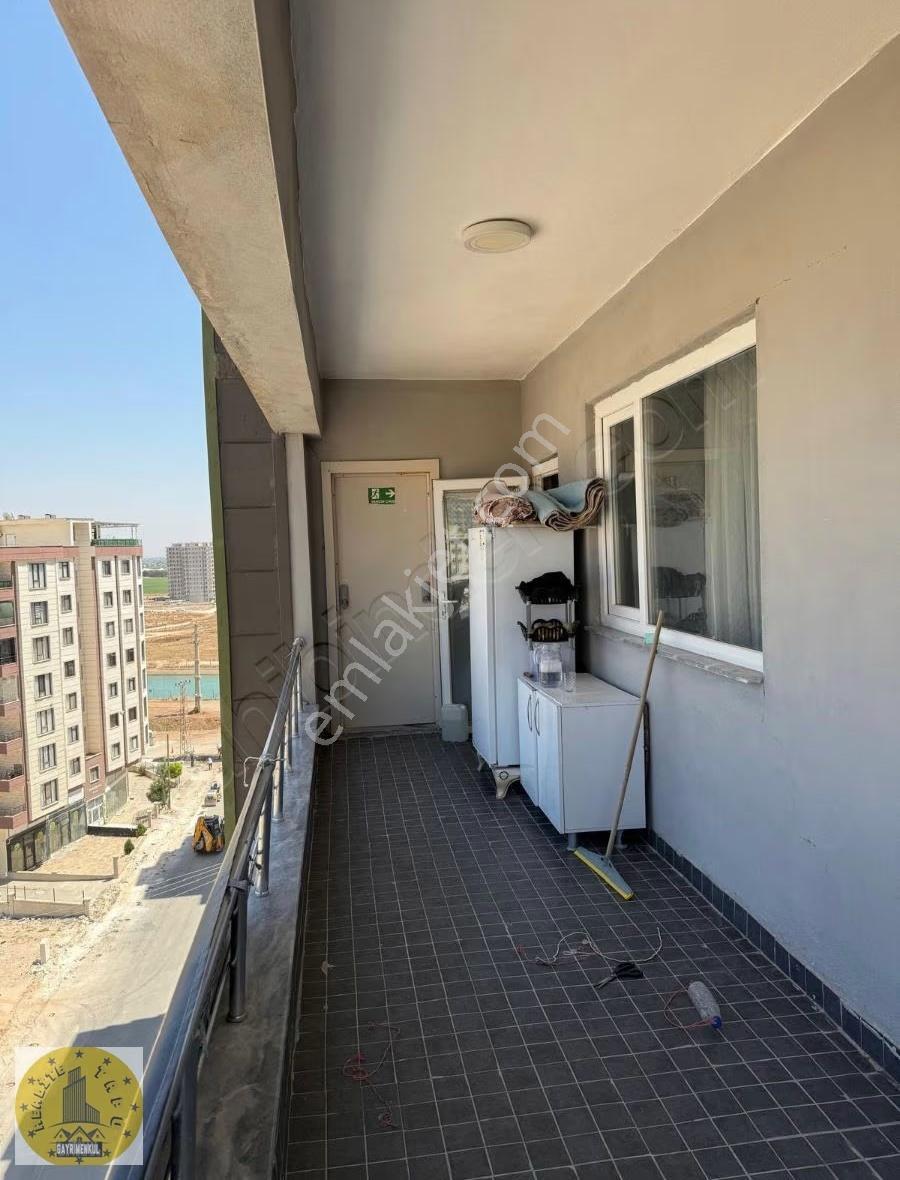 Realite Tapudan Emsalsiz Daire Kaçırılmaz Firsat Yetişen Alır... - Görsel 4