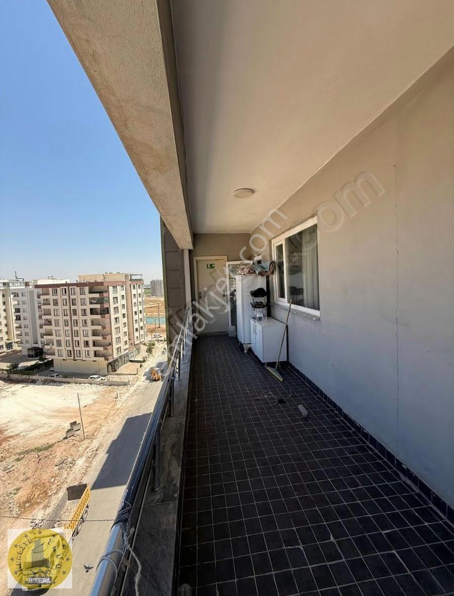 Realite Tapudan Emsalsiz Daire Kaçırılmaz Firsat Yetişen Alır... - Görsel 10