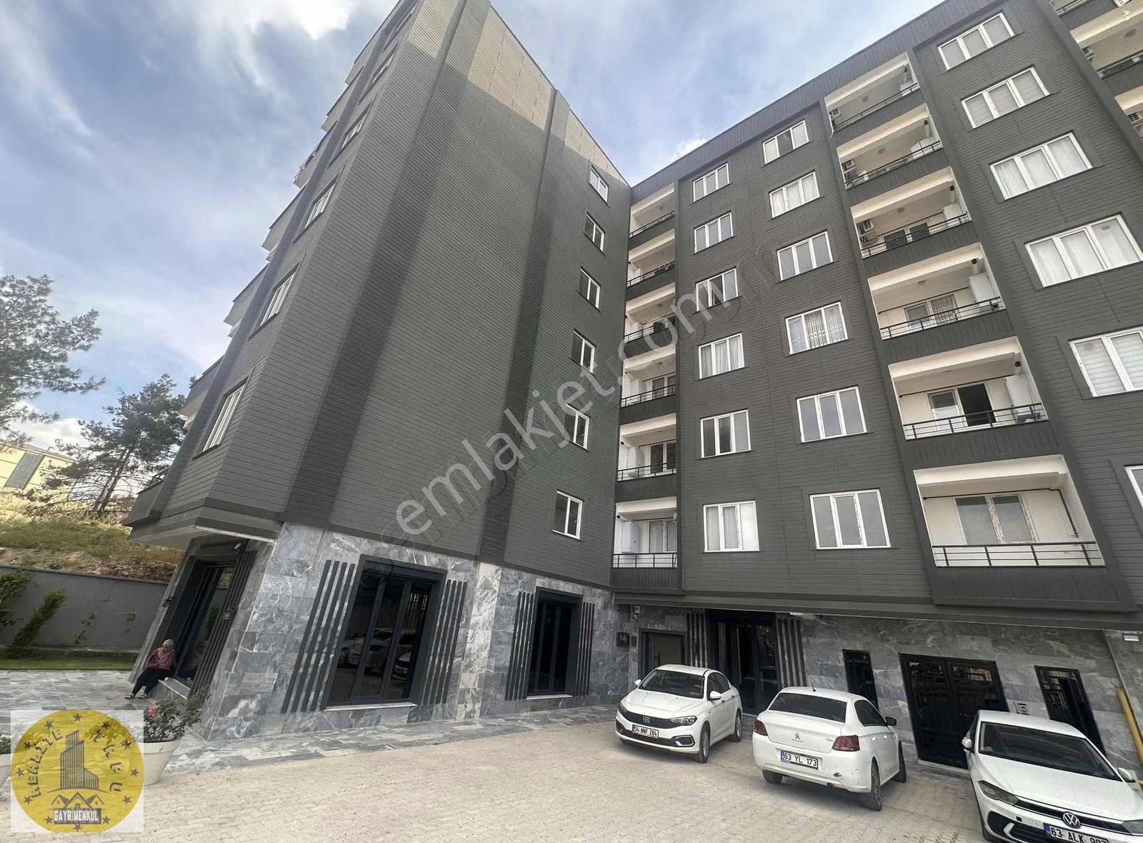Realite Tapudan Eşyalı Kiralık 1+1 Daire - Görsel 8