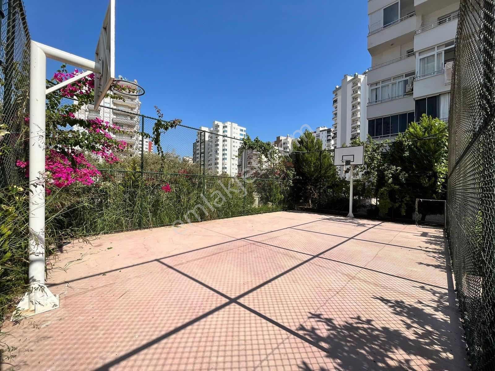 Ucan'dan Kervan Via Life Da Kiralık Daire - Görsel 16