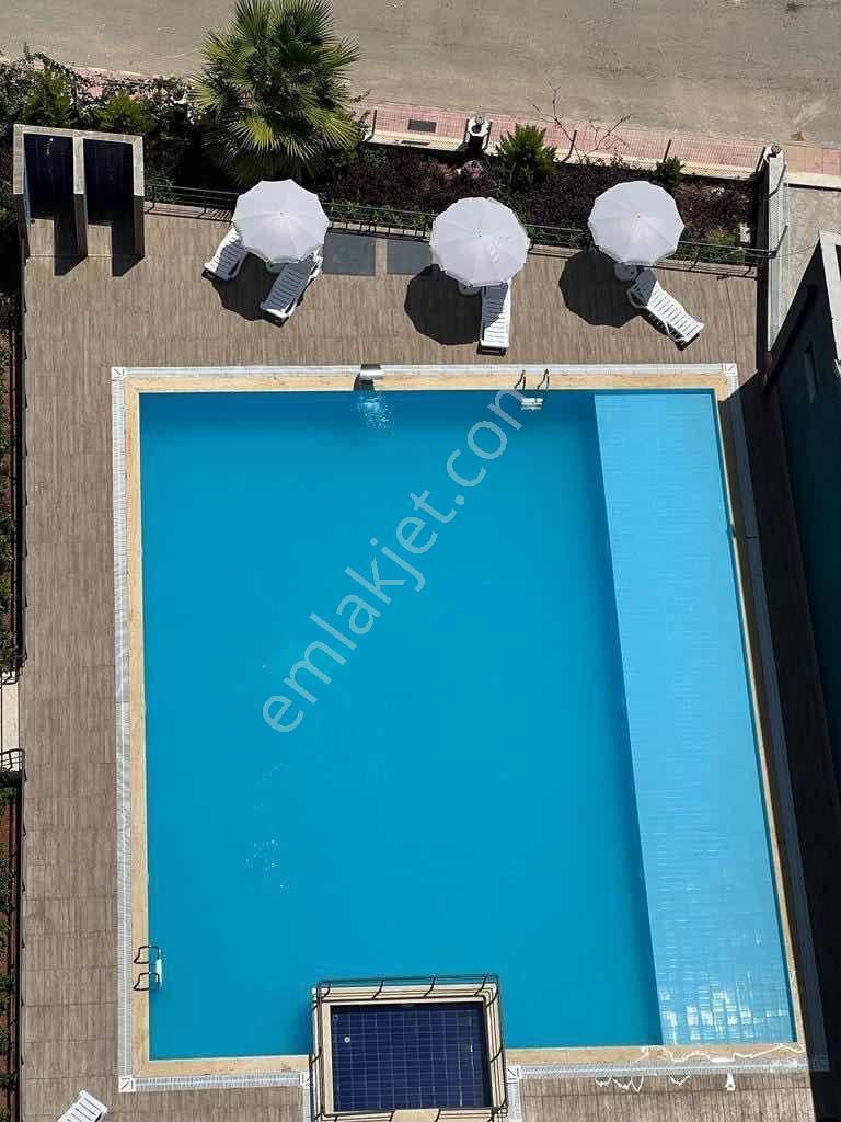 Ucan'dan Kervan Via Life Da Kiralık Daire - Görsel 17