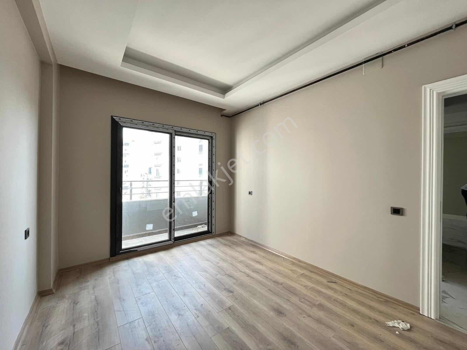 Ucan'dan Kervan Via Life Da Kiralık Daire - Görsel 4