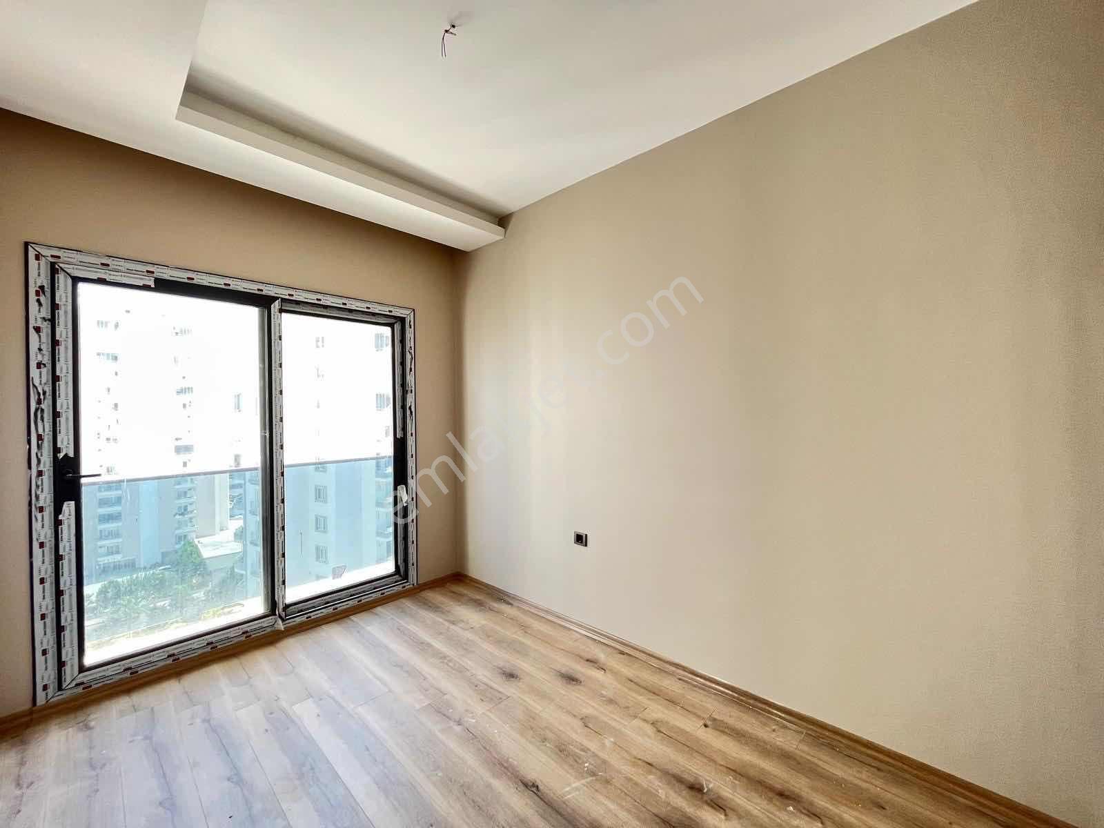 Ucan'dan Kervan Via Life Da Kiralık Daire - Görsel 14