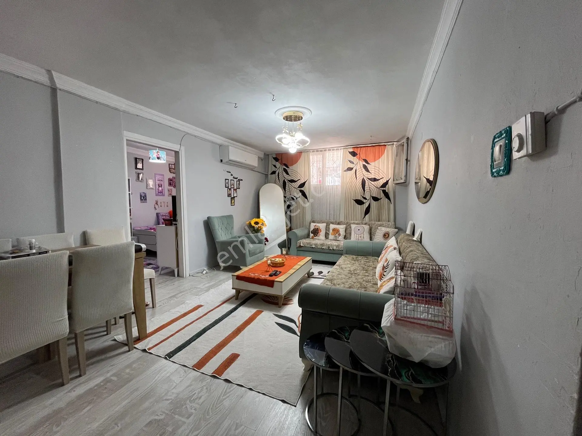 İzmir Balçova Eğitim Mahallesinde 3+1 Satılık Daire - Görsel 4
