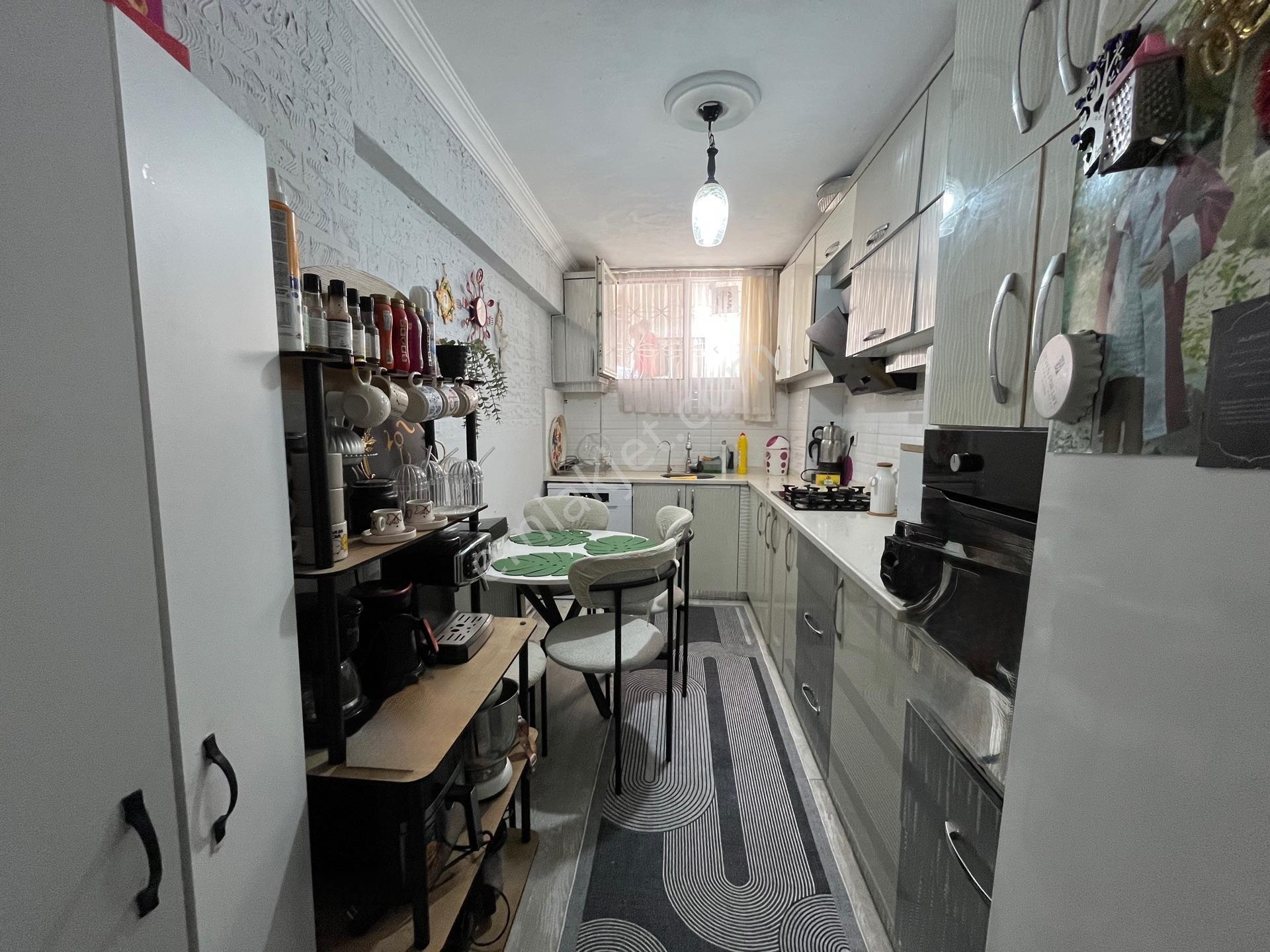 İzmir Balçova Eğitim Mahallesinde 3+1 Satılık Daire - Görsel 8