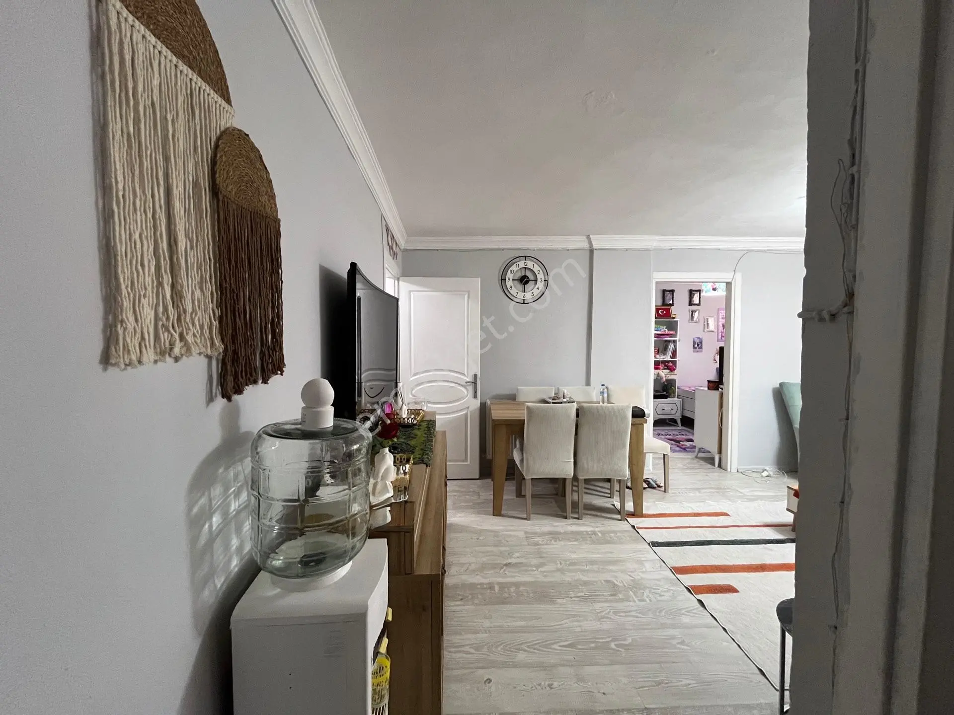 İzmir Balçova Eğitim Mahallesinde 3+1 Satılık Daire - Görsel 2