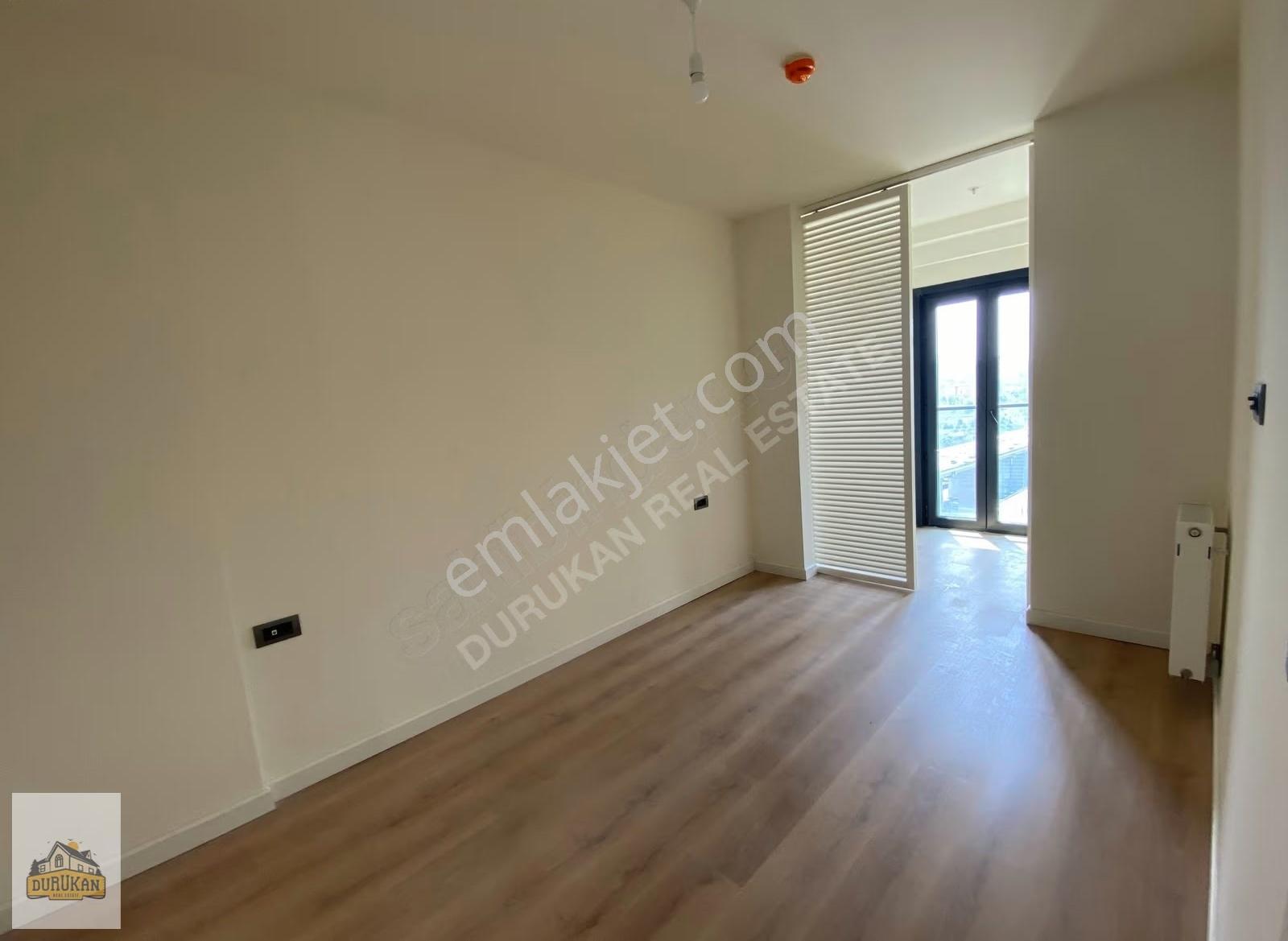 Avangart İstanbul Oturuma Hazır Boş 1+1 Güncel - Görsel 27