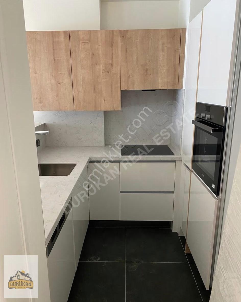 Avangart İstanbul Oturuma Hazır Boş 1+1 Güncel - Görsel 32