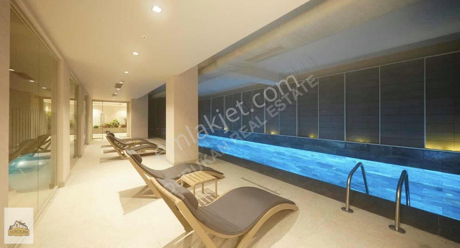 Seba Casa 148 M2 2+1 Emsalsiz Büyük Tip Sıfır Daire - Görsel 24