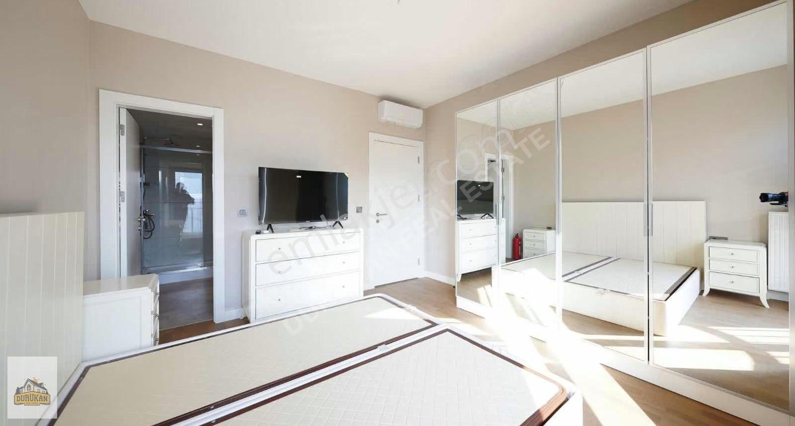 Seba Casa 148 M2 2+1 Emsalsiz Büyük Tip Sıfır Daire - Görsel 18