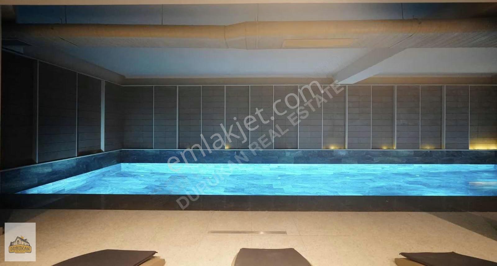 Seba Casa 148 M2 2+1 Emsalsiz Büyük Tip Sıfır Daire - Görsel 11