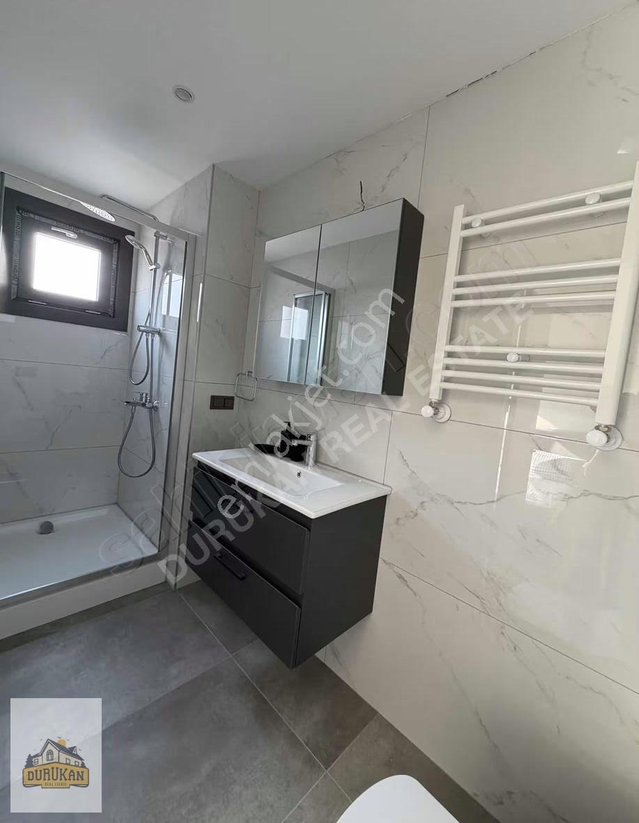 Seba Casa 148 M2 2+1 Emsalsiz Büyük Tip Sıfır Daire - Görsel 35