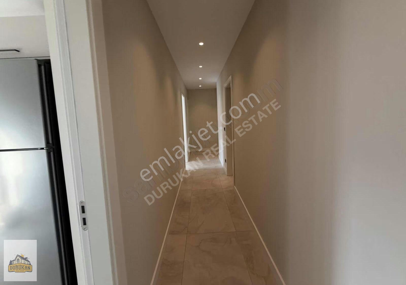 Seba Casa 148 M2 2+1 Emsalsiz Büyük Tip Sıfır Daire - Görsel 34