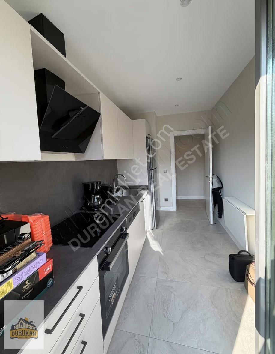 Seba Casa 148 M2 2+1 Emsalsiz Büyük Tip Sıfır Daire - Görsel 3
