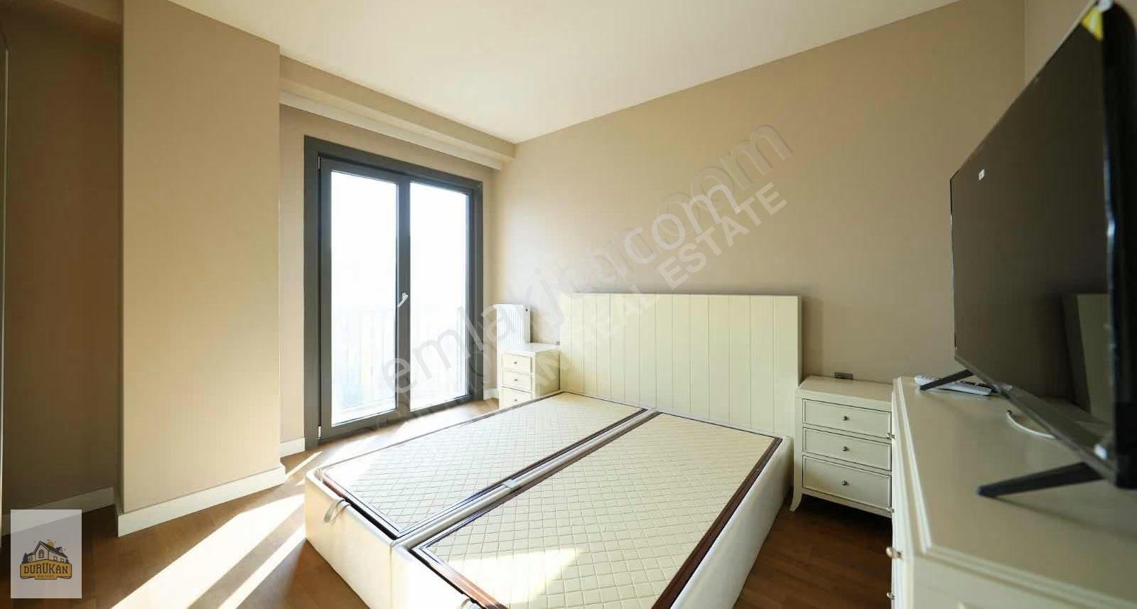 Seba Casa 148 M2 2+1 Emsalsiz Büyük Tip Sıfır Daire - Görsel 2