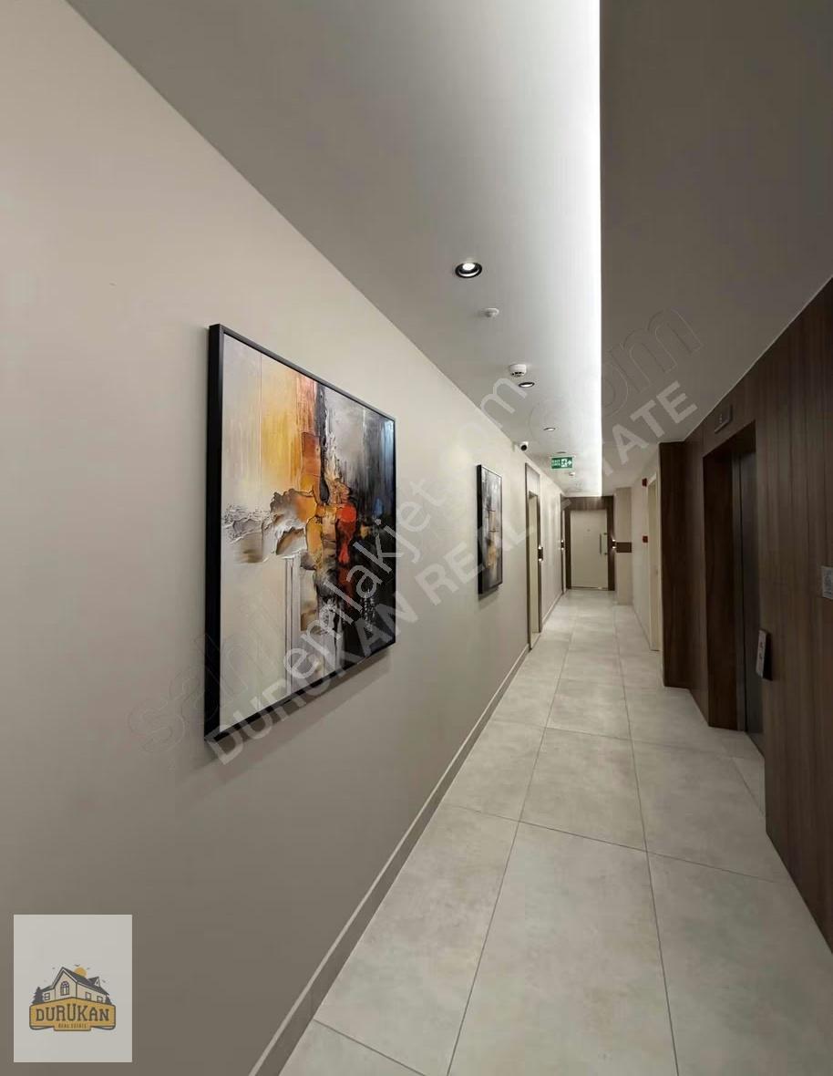 Seba Casa 148 M2 2+1 Emsalsiz Büyük Tip Sıfır Daire - Görsel 27