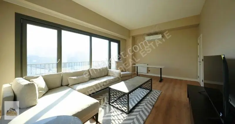 Seba Casa 148 M2 2+1 Emsalsiz Büyük Tip Sıfır Daire - Görsel 4