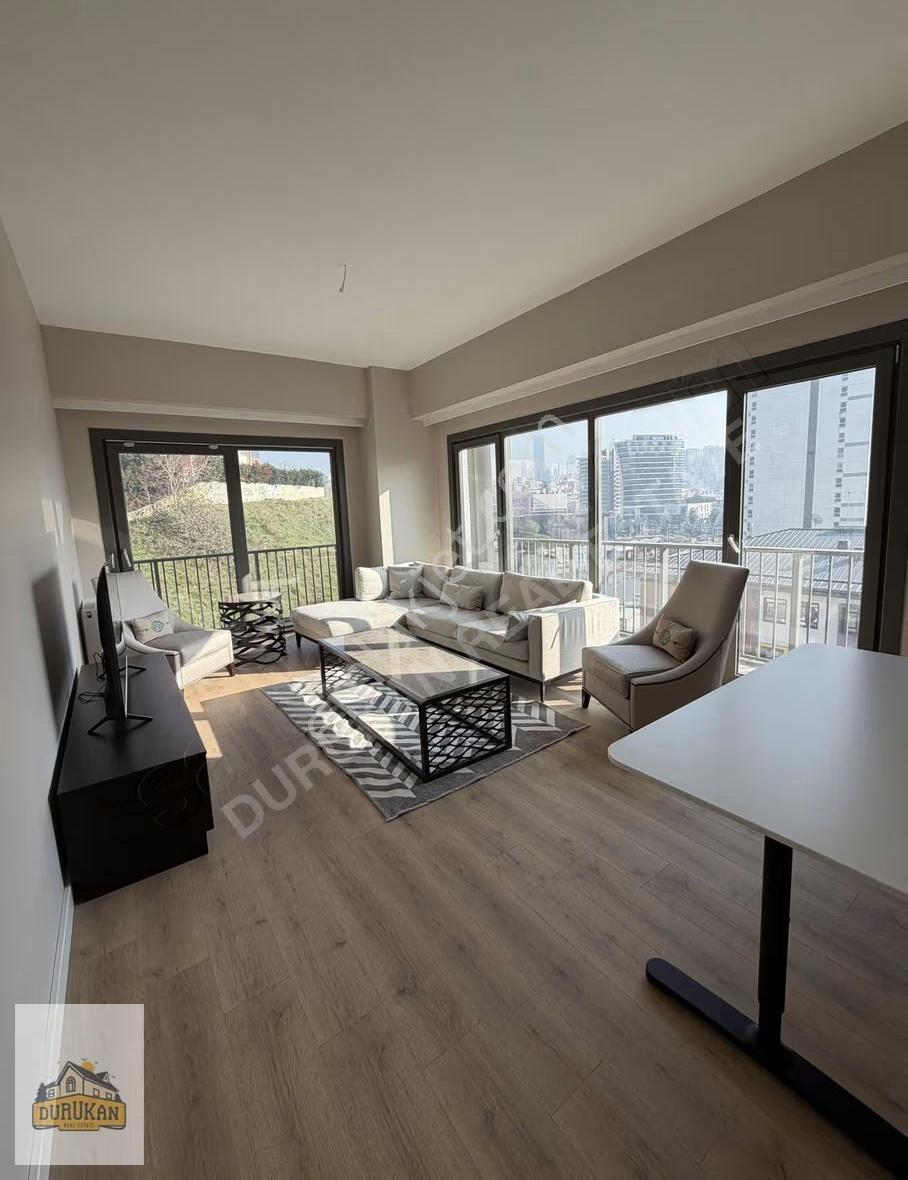 Seba Casa 148 M2 2+1 Emsalsiz Büyük Tip Sıfır Daire - Görsel 22