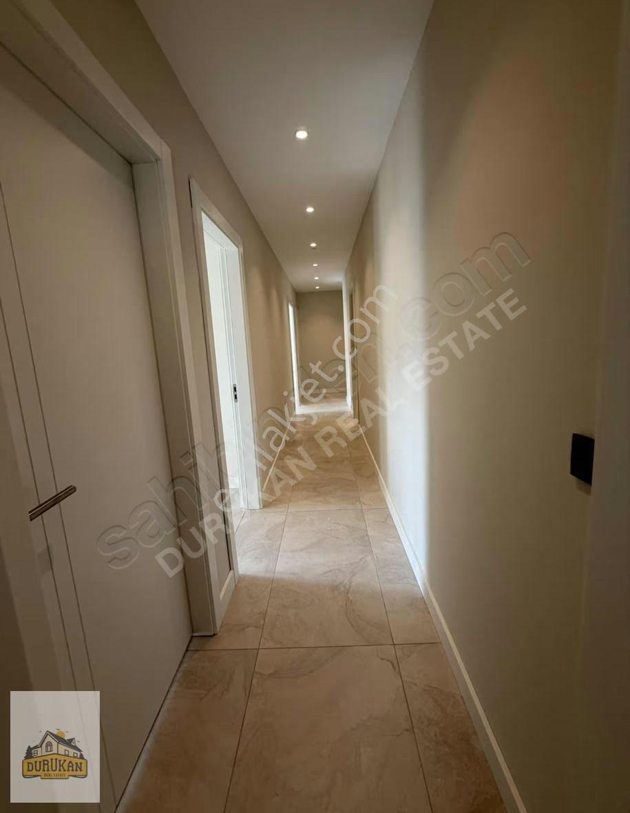 Seba Casa 148 M2 2+1 Emsalsiz Büyük Tip Sıfır Daire - Görsel 33