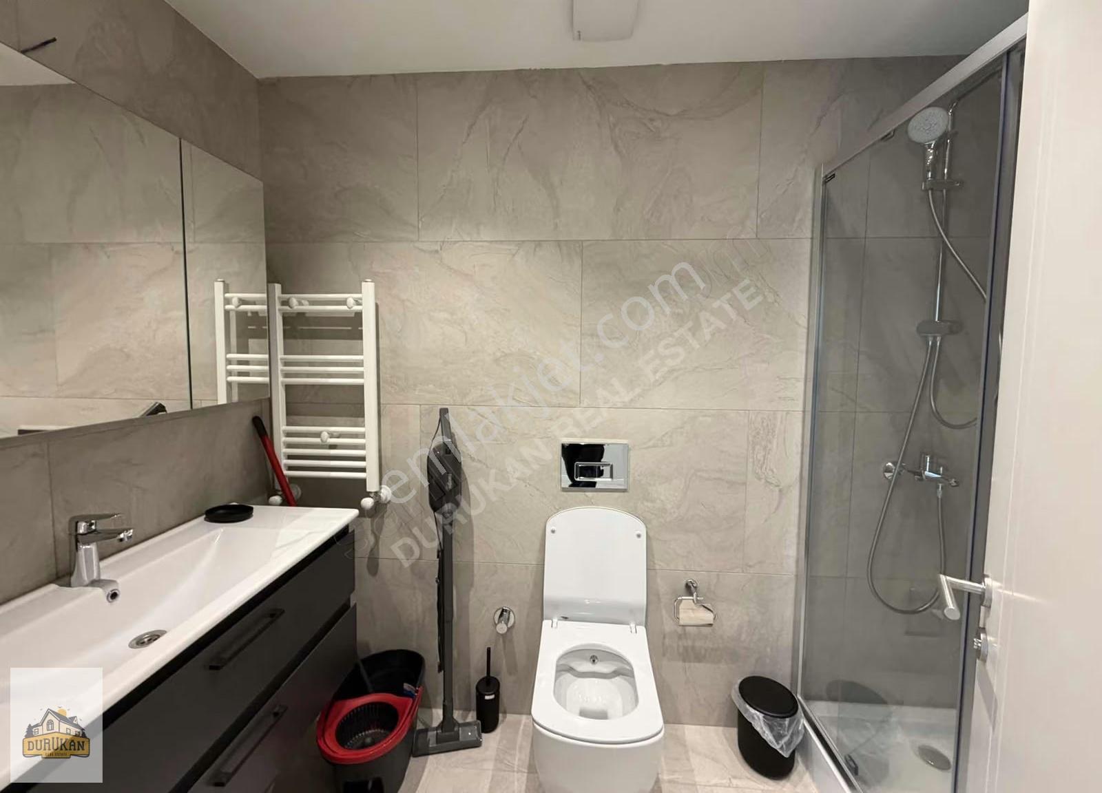 Seba Casa 148 M2 2+1 Emsalsiz Büyük Tip Sıfır Daire - Görsel 13