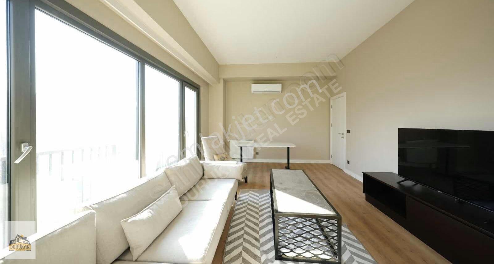 Seba Casa 148 M2 2+1 Emsalsiz Büyük Tip Sıfır Daire - Görsel 29