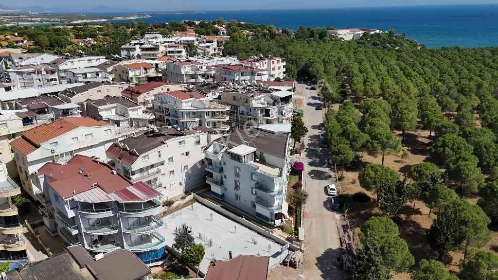 Projeden Satılık Oda Seçenekli Daireler - Görsel 2