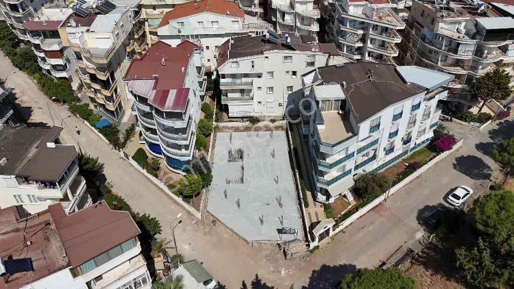 Projeden Satılık Oda Seçenekli Daireler - Görsel 3