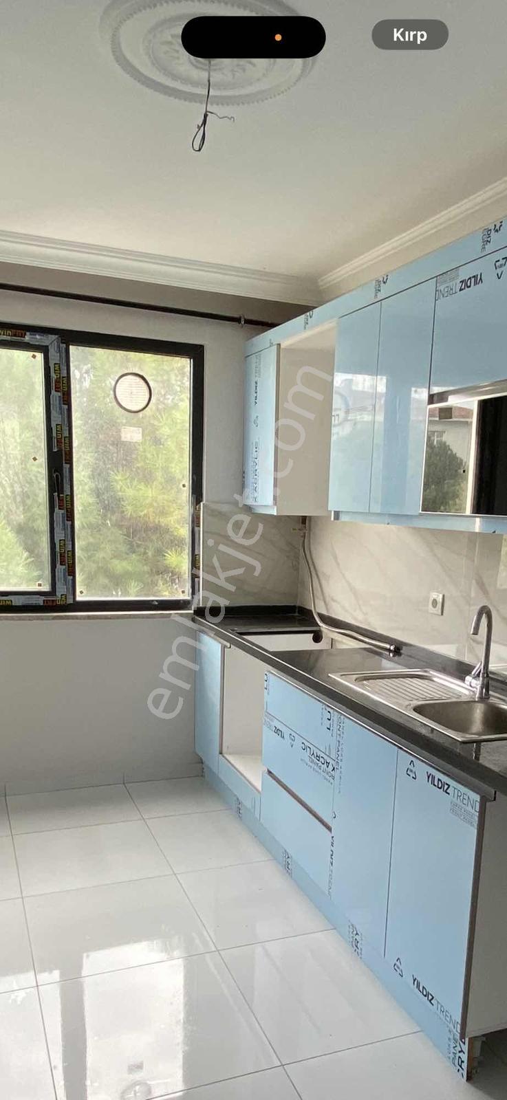 İçmeler Mrmry Ve Devlet Hst.yakını Krediye Uygun 2+1 Daire - Görsel 22