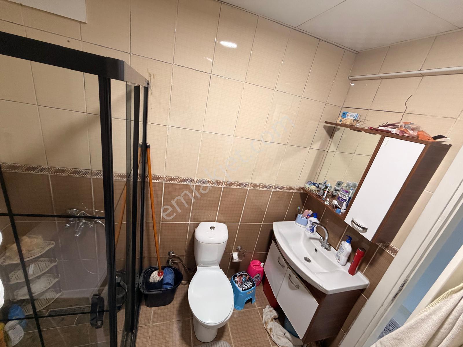 Newcıty Emlaktan Asansörlü Balkonlu 2+1 Satılık Daire 100 M2 - Görsel 18